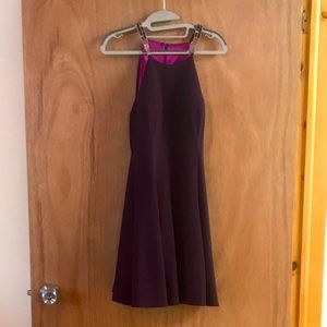 Women’s Cocktail Dress